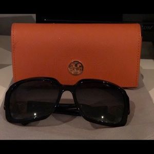 Tory Burch Sunglasses